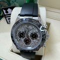 Daytona “Meteorite Dial” Oysterflex
