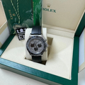 Daytona “Meteorite Dial” Oysterflex