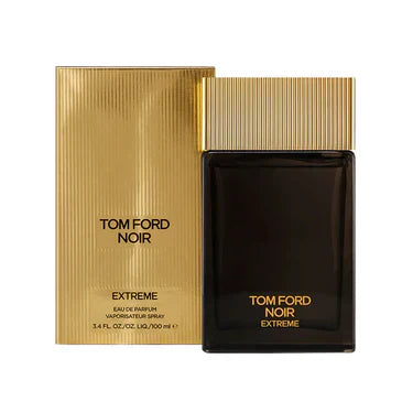 Set of 5 Men’s Perfumes – Tom Ford, Dior, Invictus, Bleu de Chanel and Armani