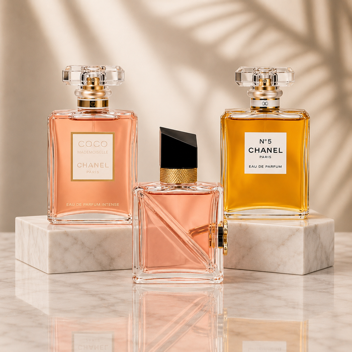 Women's fragrances