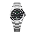 Air-King “Black Dial”